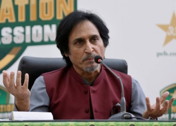 Pakistan Cricket Board Announced Name Of Head Coach For West-Indies Series