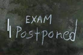 Power Crisis: University of Jammu postponed UG and PG exams