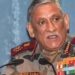 Military helicopter crashes in Tamil Nadu, senior officials including Chief of Defence Staff Gen Bipin Rawat onboard