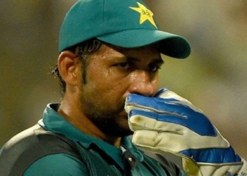 Sarfaraz Ahmed Post ‘Heartbroken’  Tweet after being dropped from West Indies series