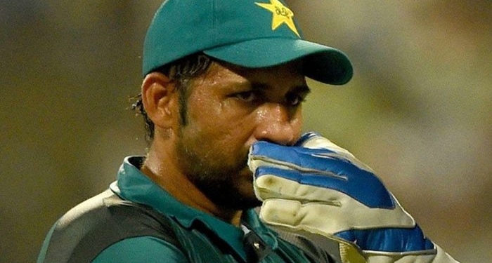 Sarfaraz Ahmed Post ‘Heartbroken’ Tweet after being dropped from West Indies series