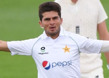 Big Disappoint For Cricketing Fans In Pakistan As Shaheen Afridi…………………