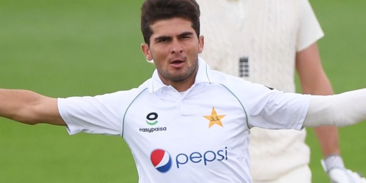 Big Disappoint For Cricketing Fans In Pakistan As Shaheen Afridi…………………