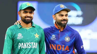 Babar Azam revealed what was the conversation between him and Virat Kohli before the toss in T20 2021