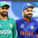 Babar Azam revealed what was the conversation between him and Virat Kohli before the toss in T20 2021