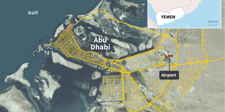 Saudi Air Stike: 14 Killed