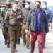 DC Srinagar oversees implementation of weekend restrictions