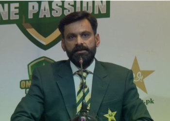 Pakistani Cricketer Mohammad Hafeez recalls the most painful moment of his cricket career