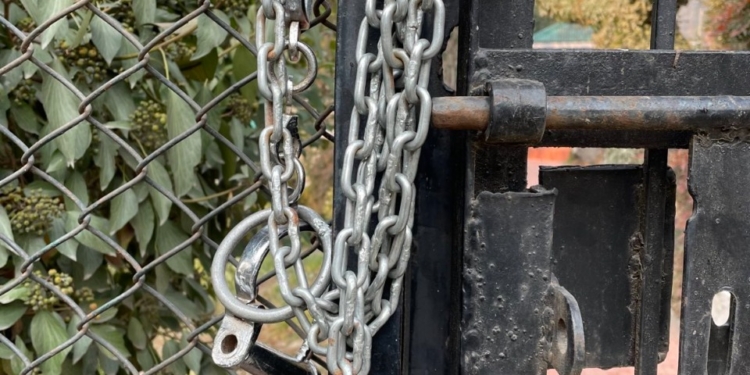 Scheduled Protest: PAGD leaders placed under house arrest
