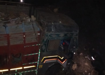 1 Killed, 3 Injured in Truck-Sumo Collision in Ramban