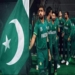 Big News Regarding 3 Pakistani players Babar Azam, Mohammad Rizwan and Shaheen Afridi.