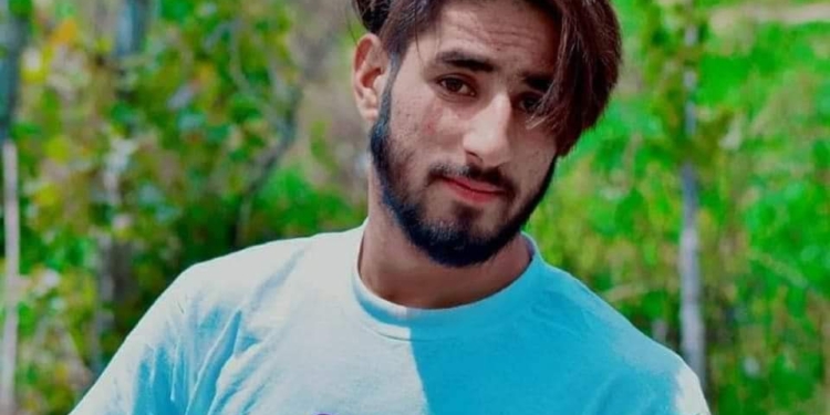 Tourist Guide’s Body Found, Day After Going Missing In Gulmarg