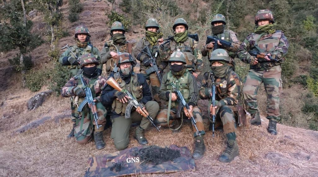 Joint team of police and Army found 250 detonators in this Area of Jammu And Kashmir