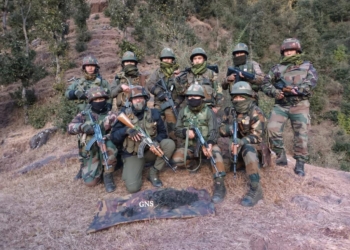 Joint team of police and Army found 250 detonators in this Area of Jammu And Kashmir