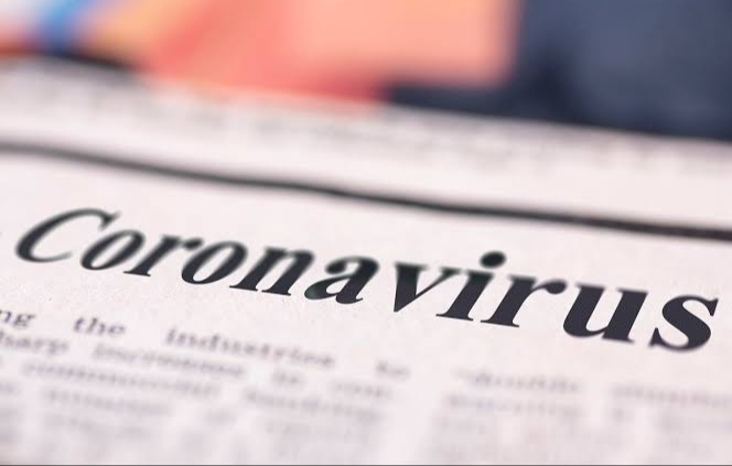 Big Spike in Covid-19 Cases in  Jammu And Kashmir Today Highest so far in this year