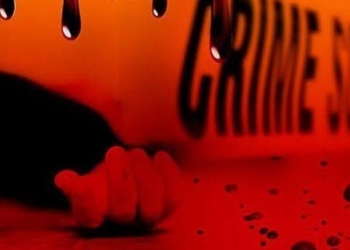 25-year-old killed allegedly by three persons