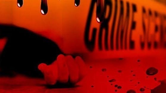 25-year-old killed allegedly by three persons