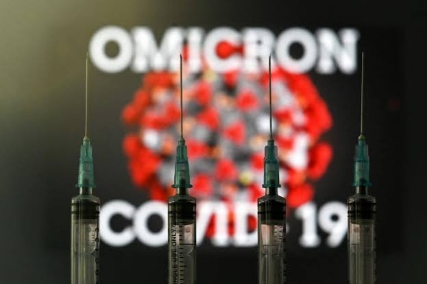 First Omicron case detected in Kashmir