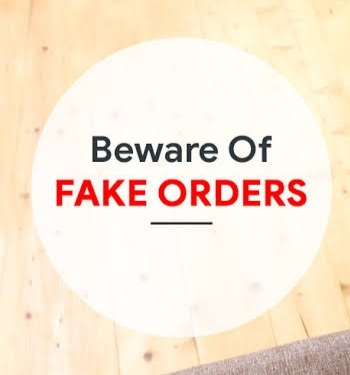 fake appointment order under circulation in the Social Media