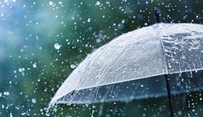 Weather Update Area wise Minimum Temperatures Recorded Today