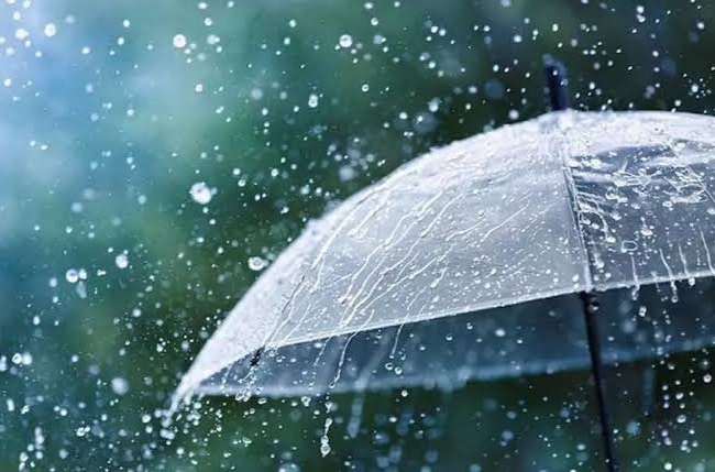 Weather Update Area wise Minimum Temperatures Recorded Today