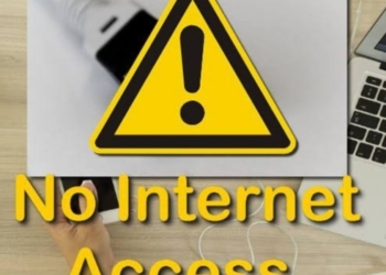 Big News Regarding Internet users may experience downgraded speeds
