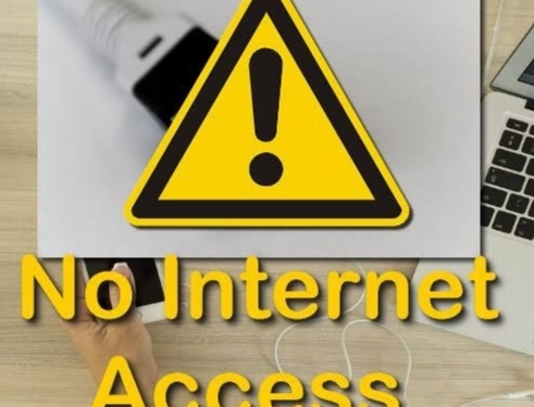 Big News Regarding Internet users may experience downgraded speeds