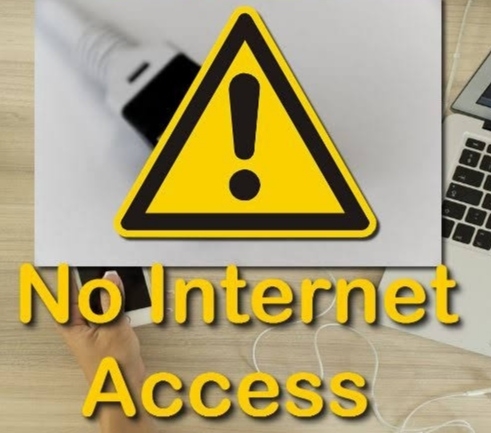 Big News Regarding Internet users may experience downgraded speeds