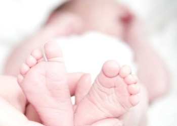 Mother among three arrested for selling 10-month-old baby