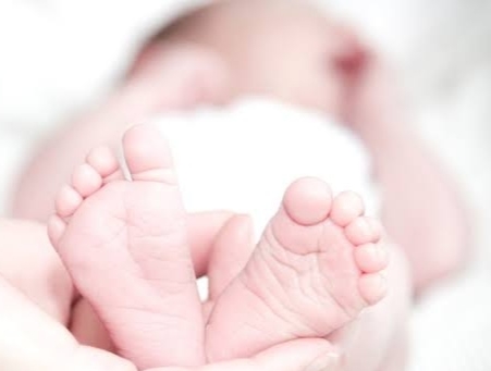 Mother among three arrested for selling 10-month-old baby