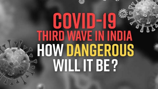 Big Breaking Jammu And Kashmir :3rd Covid-19 Wave Has Started: Div Com Orders Designating All Hospitals!