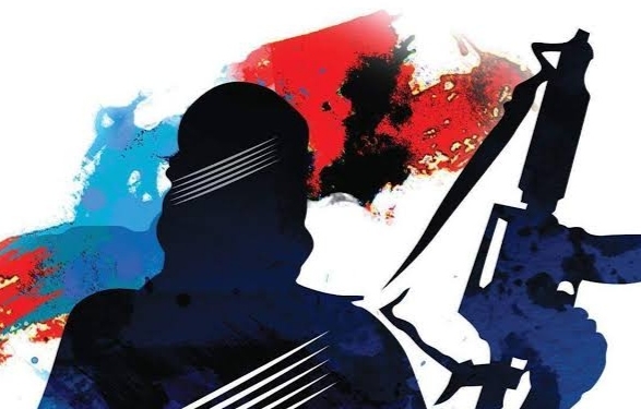 Big News Regarding Militants in kashmir