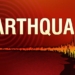 Earthquake Jolts Kashmir valley