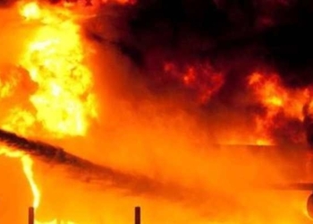 Drone attack at Abu Dhabi oil tankers