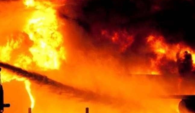 Drone attack at Abu Dhabi oil tankers