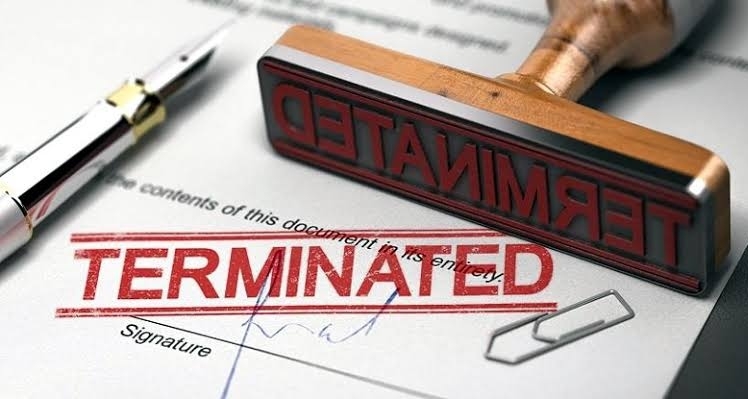 Junior Engineer sacked for unauthorized absence from duty