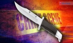 Man robs bank employee at knifepoint, flees with Rs 3.8 lakh cash, gold over Rs 78 lakh