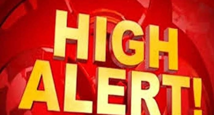 Security forces on high alert along Pathankot-Jammu highway