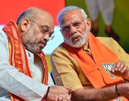 Release of First District Good Governance Index for 20 Districts of the Union Territory of Jammu and Kashmir by Union Home and Cooperation Minister Amit Shah tomorrow