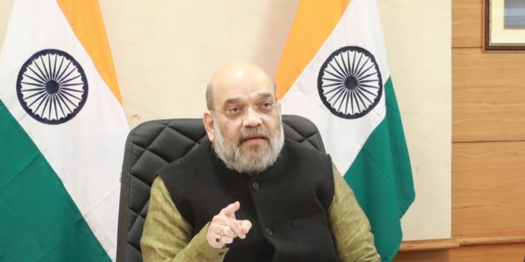 ‘Jammu & Kashmir Will Get full Statehood As Soon As …..