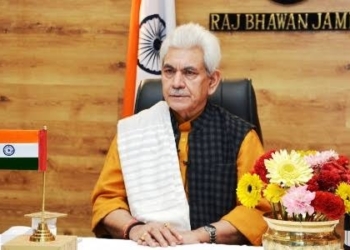 R-Day: LG to preside over main function in Jammu, Advisor Bhatnagar at Srinagar
