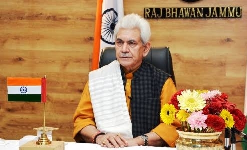 R-Day: LG to preside over main function in Jammu, Advisor Bhatnagar at Srinagar