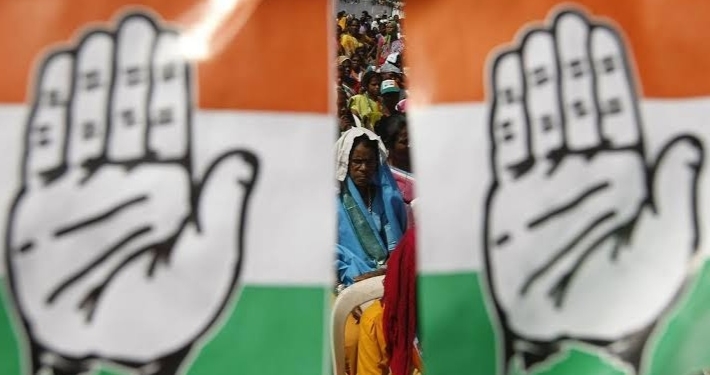Congress leader and former union minister resigned from the party