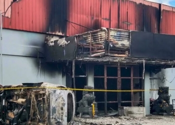 19 people killed in clash between community groups