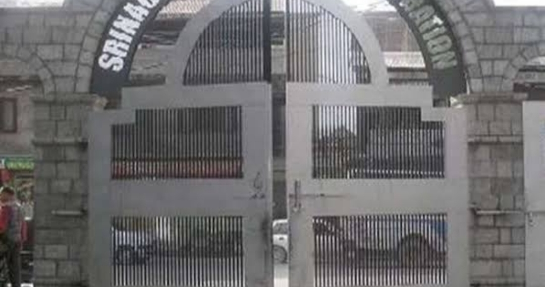 Despite Court Directions, SMC ‘Allows’ Illegal Construction, Alleges Aggrieved Party