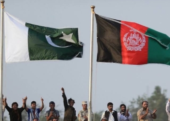 Pakistan, Afghanistan agree on forming committee to address…….