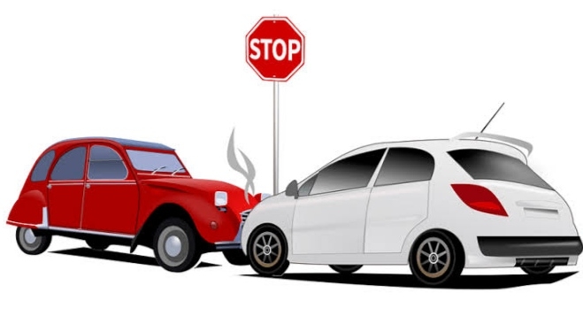 Man arrested for rash driving after 9 year hunt in Jammu And Kashmir