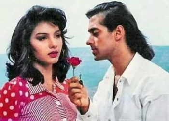 Somy Ali Reveals When She Proposed Salman Khan To Marry, Here’s What Happened