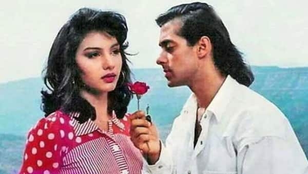 Somy Ali Reveals When She Proposed Salman Khan To Marry, Here’s What Happened