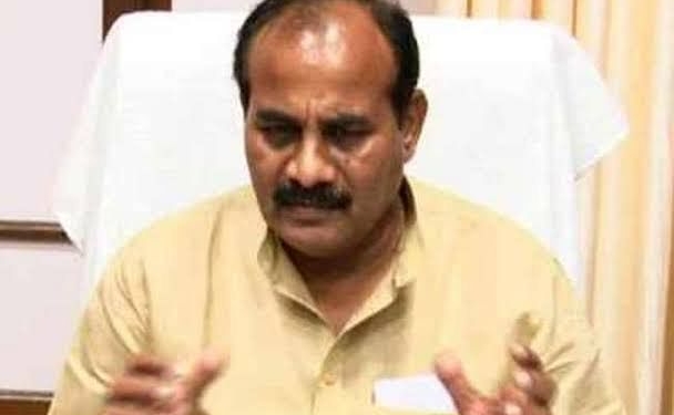 Breaking: Another BJP Minister And OBC Leader Resigns